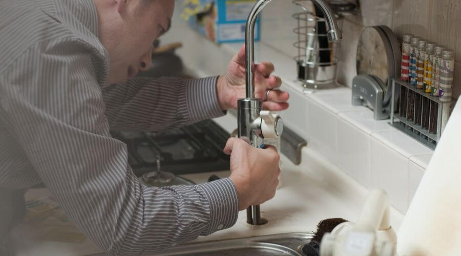 Professional Tankless Water Heater Installation in Letts, IA